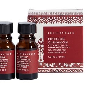 P B flameless diffuser candle fragrance oil